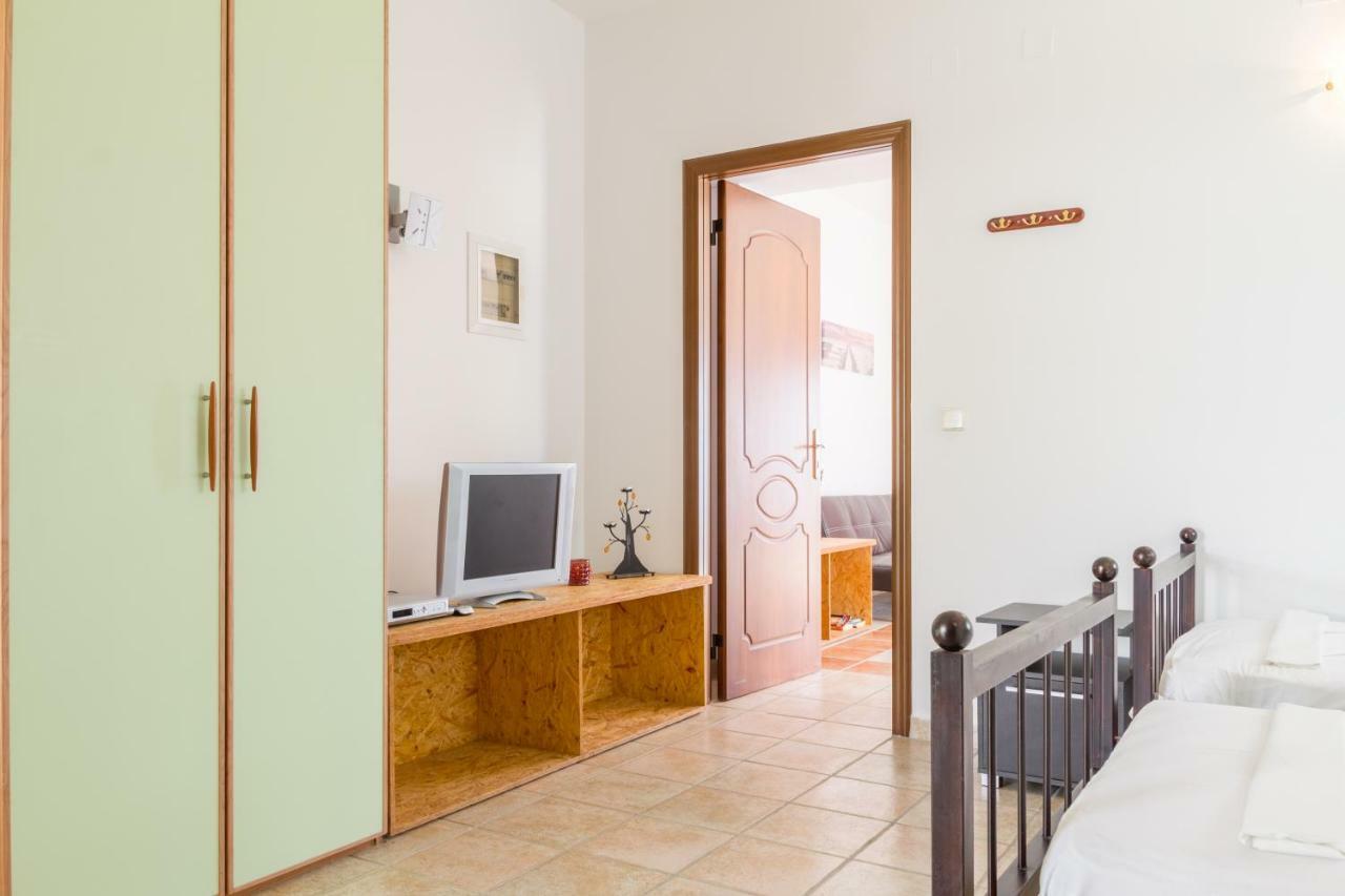 Kaya Sea Apts - Stegna Beach Archangelos  Bagian luar foto